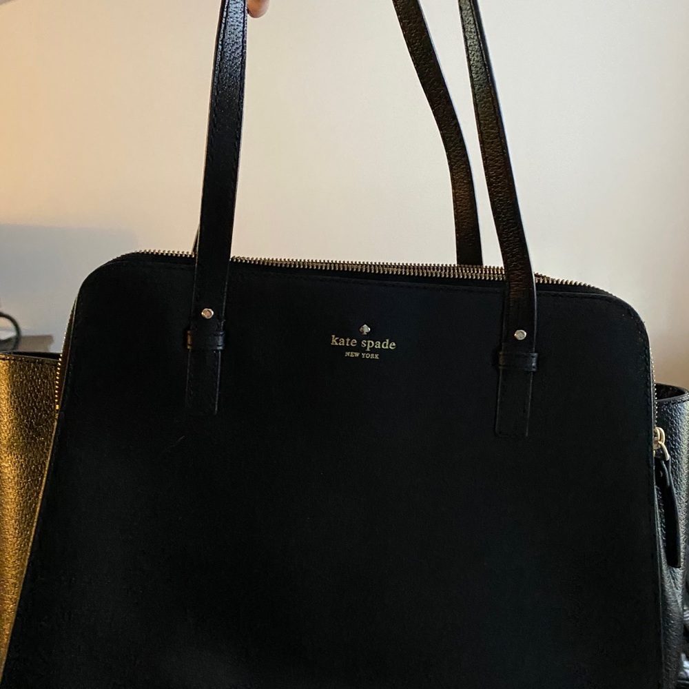 Kate Spade Should Bag - Picture 2 of 4